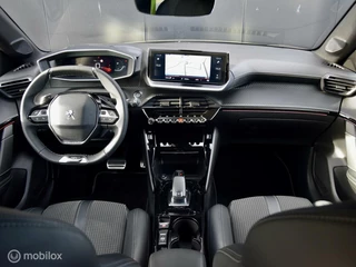 Peugeot 208 Peugeot 208  GT-Line I Automaat I Panodak I - afbeelding nr 7