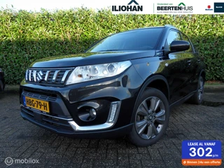 Suzuki Vitara Suzuki Vitara 1.0 Boosterjet Select - afbeelding nr 1