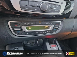 Renault Grand Scénic Renault Grand Scenic 1.2 TCe Bose 7persoons Camera Trekhaak Navi Pdc - afbeelding nr 15