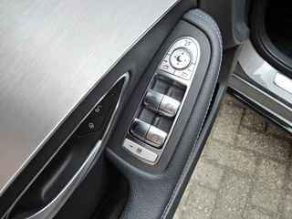 Mercedes-Benz C-Klasse Mercedes-Benz C-Klasse 180 BUSINESS SOLUTION AVANTGARDE automaat - afbeelding nr 22