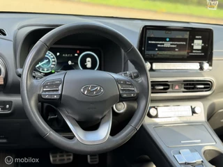 Hyundai Kona Hyundai Kona EV Fashion 64 kWh|500KM|Autopilot|Camera|9000DKM| - afbeelding nr 14
