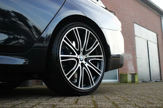 BMW 5 Serie ➡️ BMW 5-serie Touring 540i G31 xDrive High Executive | M-sport | 2e eigenaar | 340 pk | Dakraam | Camera | 20 inch | LED | Head up | Stoelverkoeling | - afbeelding nr 44