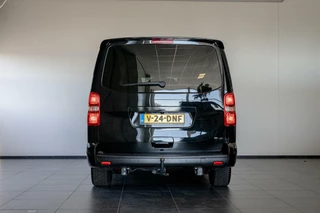 Peugeot Expert Peugeot Expert DC 2.0 180 | JH84 bodykit | 20Inch | Trekhaak - afbeelding nr 16