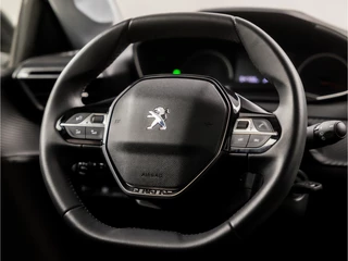 Peugeot 208 (APPLE CARPLAY, GROOT NAVI, SPORTSTOELEN, DAB+, CRUISE, LANE ASSIST, NIEUWSTAAT) - afbeelding nr 16