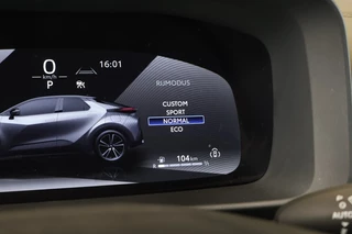 Toyota C-HR Toyota C-HR 1.8 Hybrid 140PK Active - Dodehoeksensor - Navi - - afbeelding nr 19