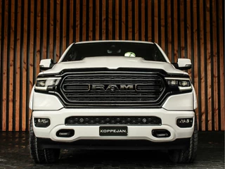 Dodge Ram 1500 | BPM VRIJ! | LPG | PANORAMADAK | LUCHTVERING | ELECTRISCHE SIDESTEPS | 12 INCH DISPLAY | - afbeelding nr 26