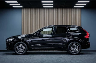 Volvo XC60 Volvo XC60 2.0 T8 Twin Engine AWD | Pano | R-design - afbeelding nr 6