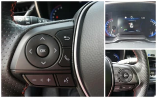 Toyota Corolla Touring Sports Toyota Corolla Touring Sports 2.0 Hybrid GR-Sport - afbeelding nr 6