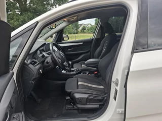 BMW 2 Serie BMW 2 Serie Active Tourer 218i - afbeelding nr 7