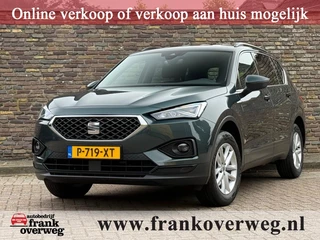 SEAT Tarraco - afbeelding nr 1