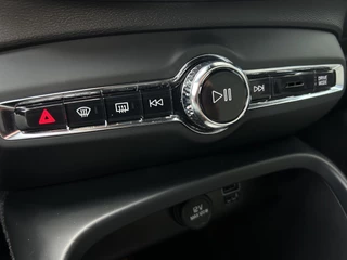 Volvo XC40 Volvo XC40 1.5 T5 Recharge Inscription Expression - afbeelding nr 30