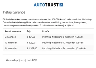 Renault Espace Renault Espace 1.8 TCe 225pk Executive 7persoons Full-Option - afbeelding nr 24