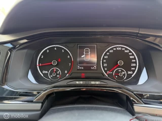 Volkswagen Polo Volkswagen Polo 1.0 TSI Highline, 16” LMV, CarPlay, stoel V - afbeelding nr 14