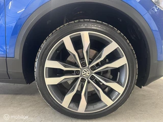 Volkswagen T-Roc Volkswagen T-Roc 1.5 TSI Style Business PANO, ACC, STANDkACH - afbeelding nr 31