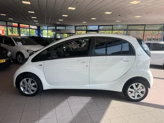 Citroën C-Zero - afbeelding nr 2