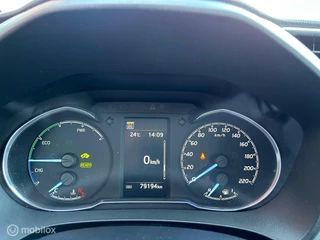 Toyota Yaris Toyota Yaris 1.5 Hybrid Active camera - afbeelding nr 12