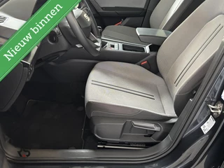 SEAT Leon Seat Leon Sportstourer 1.5 TSI Style Launch Edition | Navi | LED | Camera | PDC | ACC | Virtual Dash | DAB | 1e Eig. | Org. NLD | - afbeelding nr 22