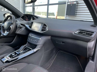 Peugeot 308 Peugeot 308 SW 1.2 PureTech GT-line Automaat Pano CarPlay - afbeelding nr 34