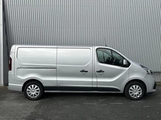 Renault Trafic Renault Trafic 2.0 dCi 120 T29 L2H1 Work Edition*NAVI*A/C*CRUISE* - afbeelding nr 4