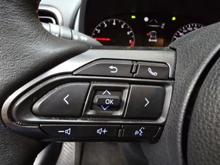 Toyota Yaris Toyota Yaris 1.6 GR Four Performance Carplay Carbon LED Camera 18