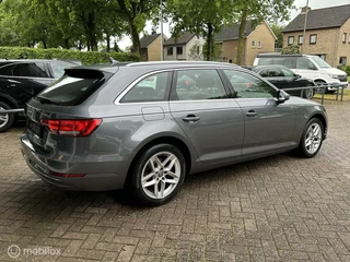 Audi A4 Audi A4 Avant 1.4 TFSI Sport P-Line S Xenon/Led, Climat, Digidash, Pdc, LM.. - afbeelding nr 4