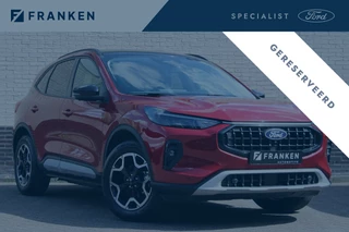 Ford Kuga - 409856349-0