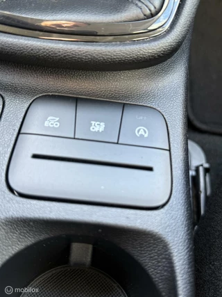 Ford Fiesta Ford Fiesta 1.1 Trend 5-deurs Ford-Sync 2 2019 NW APK - afbeelding nr 20