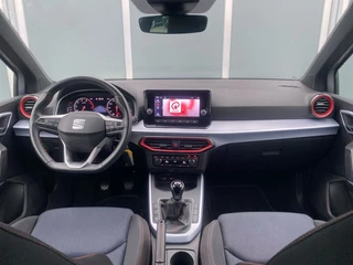 SEAT Arona - afbeelding nr 8