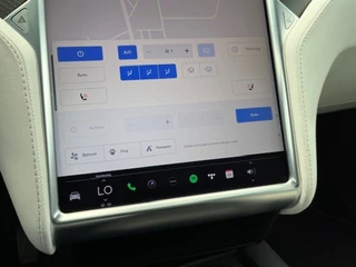 Tesla Model X - afbeelding nr 14