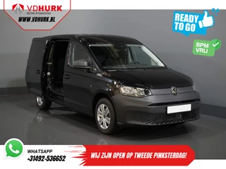Volkswagen Caddy - afbeelding nr 8