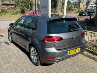 Volkswagen Golf Airco/5-Deurs/Alu wielen - afbeelding nr 31