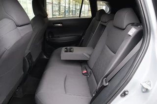 Toyota Corolla Cross - afbeelding nr 25