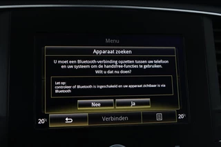 Renault Mégane Renault Mégane 1.2 TCe Zen | Trekhaak | Navigatie | Parkeerhulp |  Climate control | Cruise control | Bluetooth | DAB | Regen-/lichtsensor - afbeelding nr 20
