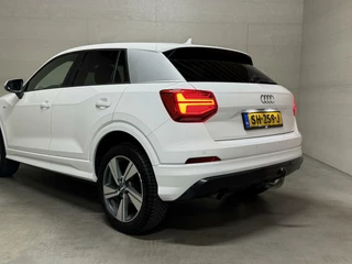 Audi Q2 Audi Q2 30 TFSI S-Line B&O Virtual CarPlay Stoelver. Trekh. - afbeelding nr 57
