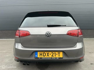 Volkswagen Golf Volkswagen Golf 1.4 TSI R-Line ALLSTAR CLIMA*CRUISE*HAAK*PDC - afbeelding nr 14