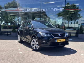 SEAT Arona Seat Arona 1.0 TSI Xcellence Launch Edition Clima Cruise LMV - afbeelding nr 2