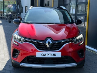 Renault Captur - afbeelding nr 11