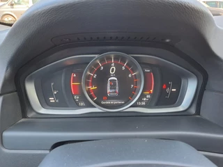 Volvo V70 | Navi | Leder | Trekhaak | LMV | PDC | Stoelverwarming | - afbeelding nr 40