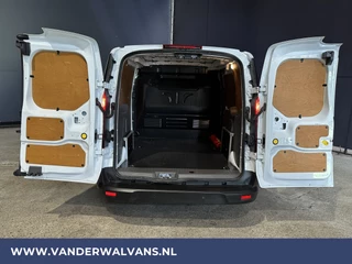Ford Transit Connect Ford Transit Connect 1.5 EcoBlue 100pk L1H1 Euro6 Airco | Navigatie | Camera | Apple Carplay | Cruisecontrol Verwarmde voorruit, Parkeersensoren - afbeelding nr 3