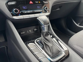 Hyundai IONIQ - afbeelding nr 20
