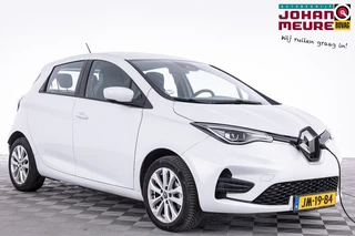 Renault ZOE R110 Experience 52 kWh | KOOP ACCU | Full LED | CARPLAY