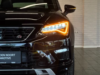 SEAT Ateca - afbeelding nr 48