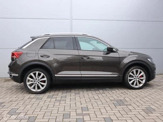 Volkswagen T-Roc Volkswagen T-Roc 2.0 TSI 4Motion Virtual Trekhaak Automaat LED - afbeelding nr 2