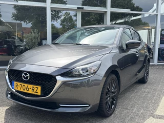 Mazda 2 Mazda 2 1.5 Skyactiv-G Sportive 1e Eig., Dealer Ondh., Airco, Cruise Controle, Navigatie, Apple Carplay/ Android Auto, A.Rij-Camera, Lichtmetaal met All-Seasons banden. - afbeelding nr 21