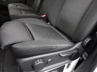 Mercedes-Benz Sprinter Mercedes-Benz Sprinter L2H2 Automaat Airco Cruise control  Navigatie Side bars - afbeelding nr 14