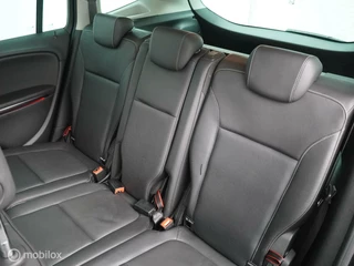 Opel Zafira Opel Zafira Tourer 1.4 Cosmo Leder - afbeelding nr 9