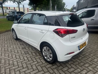 Hyundai i20 Hyundai i20 1.2 HP i-Motion - afbeelding nr 3