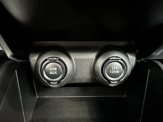 Suzuki Swift Suzuki Swift 1.2 Style Hybride [ APPLE CARPLAY I ANDROID AUTO I CRUISE I NAV - afbeelding nr 16