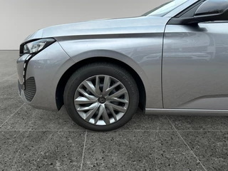 Peugeot 308 Peugeot 308 110PK Act. Pack Bns | Climate | Navi | Dab | PDC achter - afbeelding nr 9