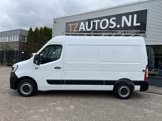 Renault Master - afbeelding nr 2